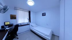 Blk 44 Telok Blangah Drive (Bukit Merah), HDB 3 Rooms #566467301